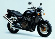 Kawasaki ZRX1200 Kawasaki ZRX1200